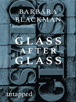 cover image of Glass after Glass